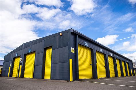 storage units dumfries - Self Storage Dumfries .